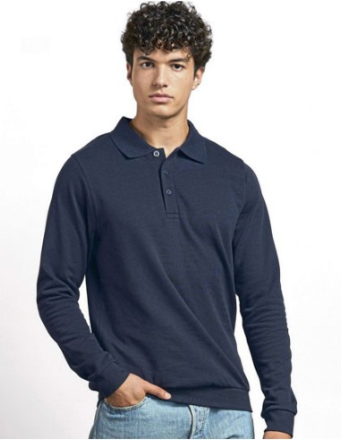 PRM-2049-New Polo Sweater